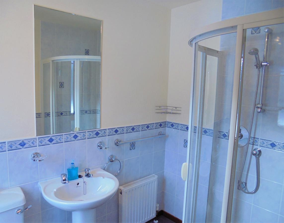 Serendipity Bed And Breakfast Dalchreichart Ngoại thất bức ảnh